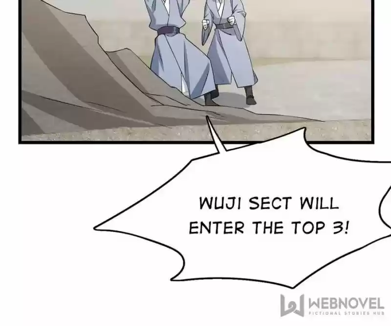 Queen Of Posion: The Legend Of A Super Agent, Doctor And Princess Chapter 60