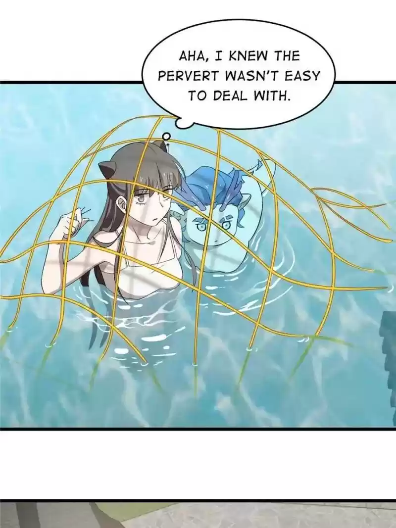 Queen Of Posion: The Legend Of A Super Agent, Doctor And Princess Chapter 60