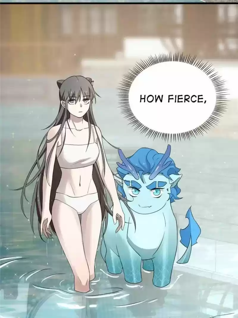 Queen Of Posion: The Legend Of A Super Agent, Doctor And Princess Chapter 60