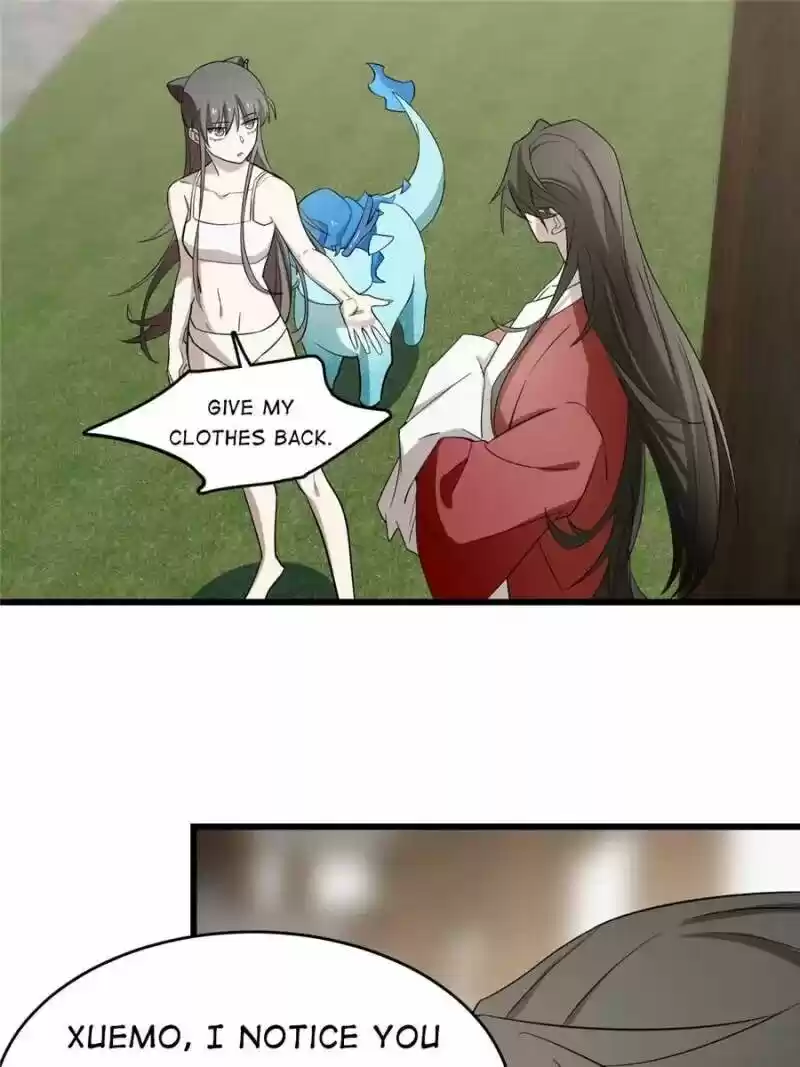 Queen Of Posion: The Legend Of A Super Agent, Doctor And Princess Chapter 60