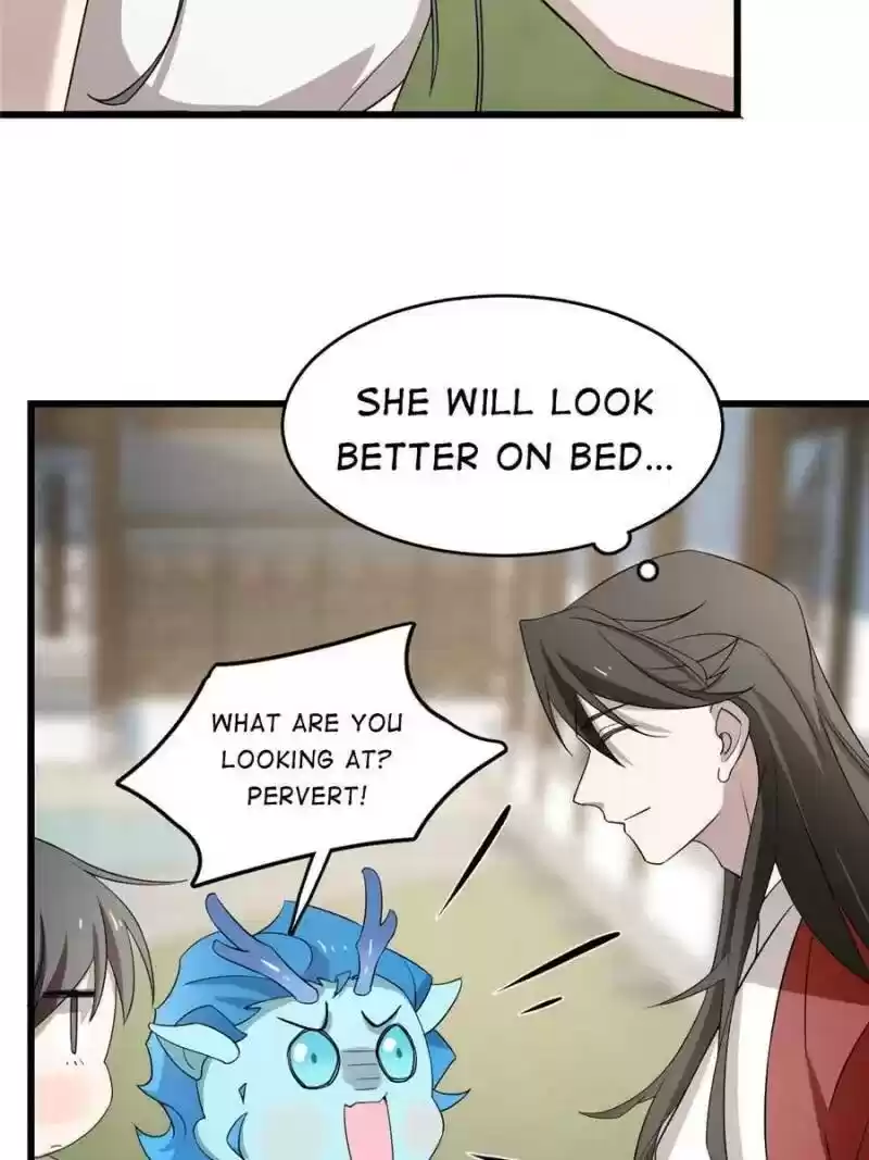 Queen Of Posion: The Legend Of A Super Agent, Doctor And Princess Chapter 60