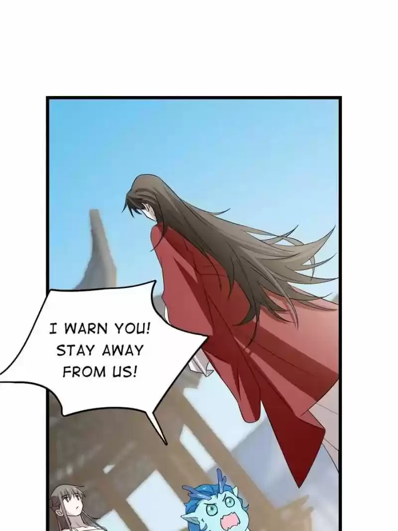 Queen Of Posion: The Legend Of A Super Agent, Doctor And Princess Chapter 60