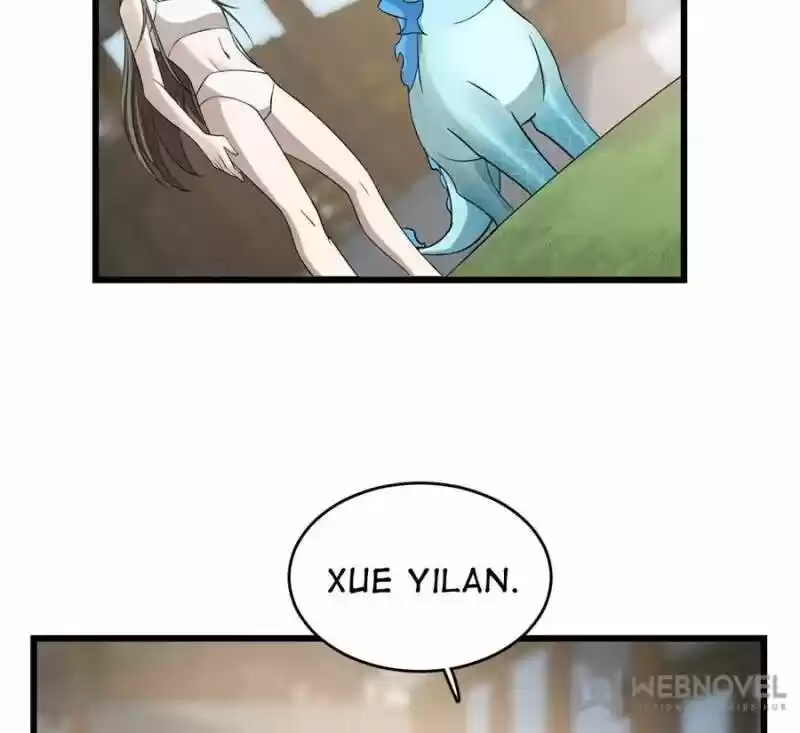 Queen Of Posion: The Legend Of A Super Agent, Doctor And Princess Chapter 60