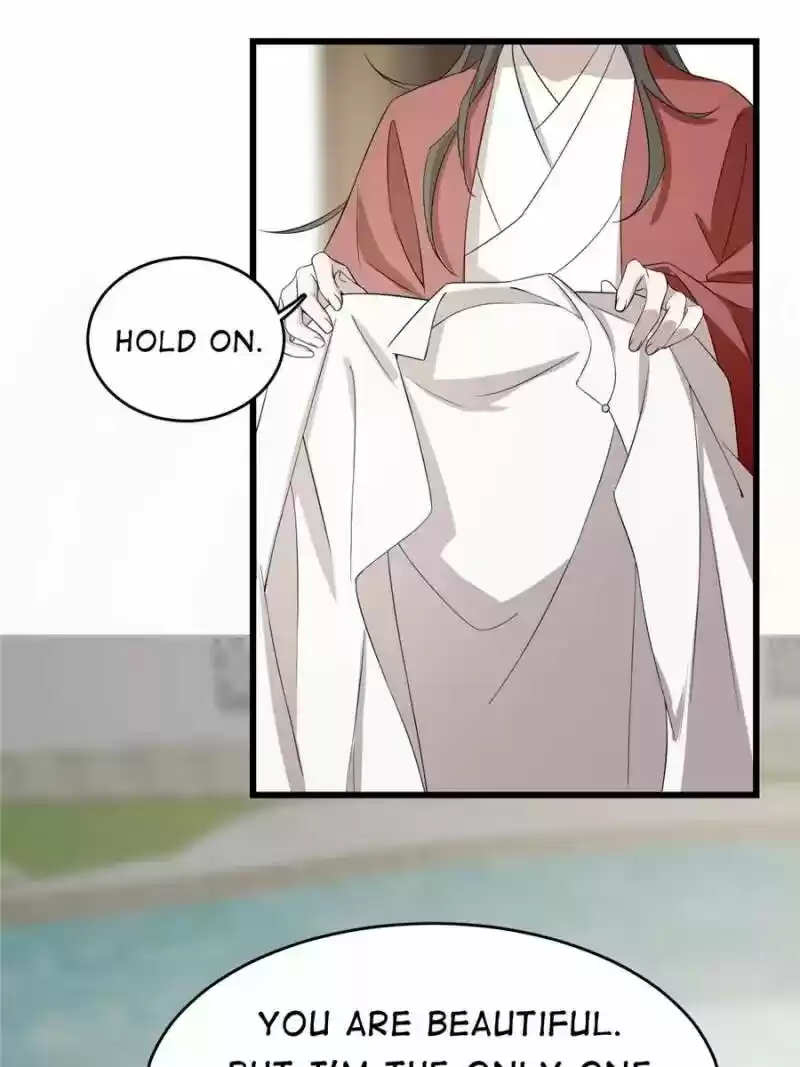 Queen Of Posion: The Legend Of A Super Agent, Doctor And Princess Chapter 60