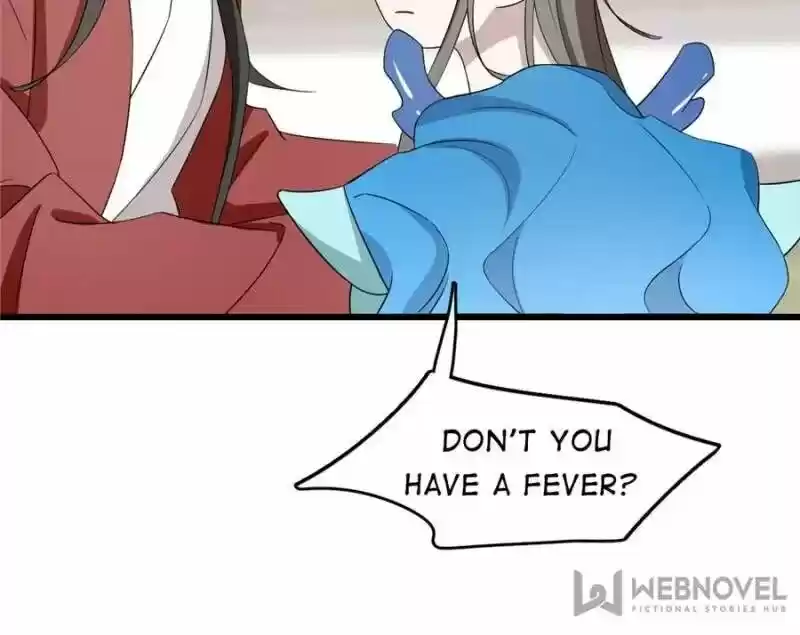 Queen Of Posion: The Legend Of A Super Agent, Doctor And Princess Chapter 60