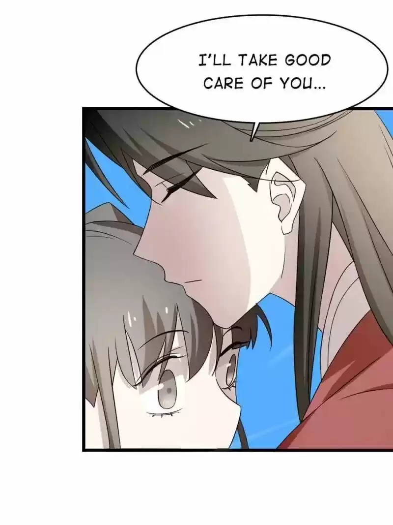 Queen Of Posion: The Legend Of A Super Agent, Doctor And Princess Chapter 61