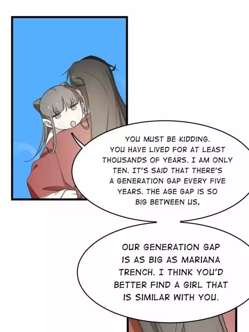 Queen Of Posion: The Legend Of A Super Agent, Doctor And Princess Chapter 61