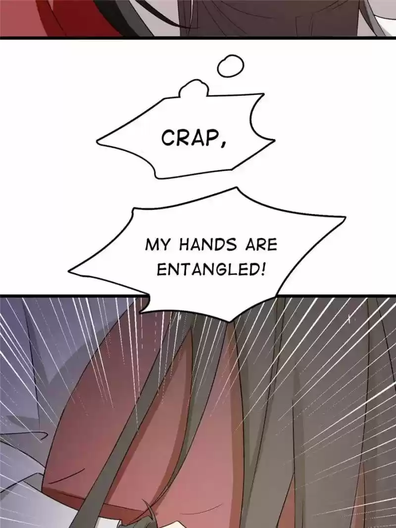 Queen Of Posion: The Legend Of A Super Agent, Doctor And Princess Chapter 61