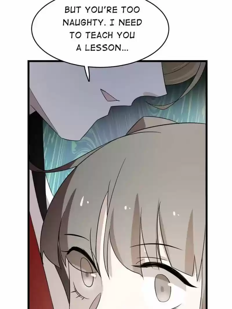 Queen Of Posion: The Legend Of A Super Agent, Doctor And Princess Chapter 61