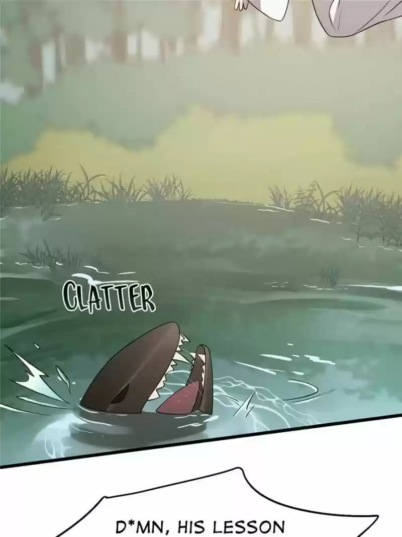 Queen Of Posion: The Legend Of A Super Agent, Doctor And Princess Chapter 61