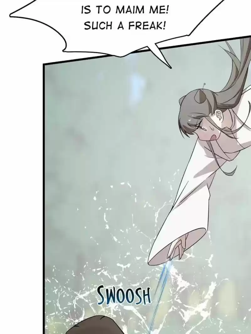 Queen Of Posion: The Legend Of A Super Agent, Doctor And Princess Chapter 61