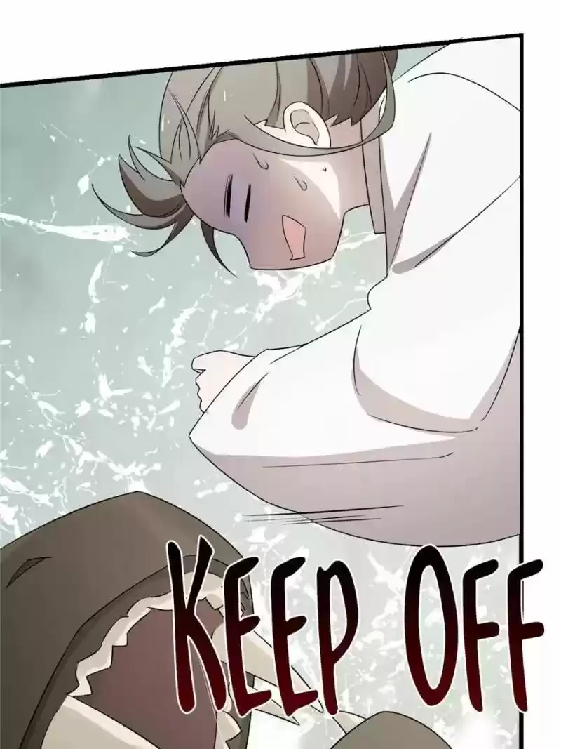 Queen Of Posion: The Legend Of A Super Agent, Doctor And Princess Chapter 61