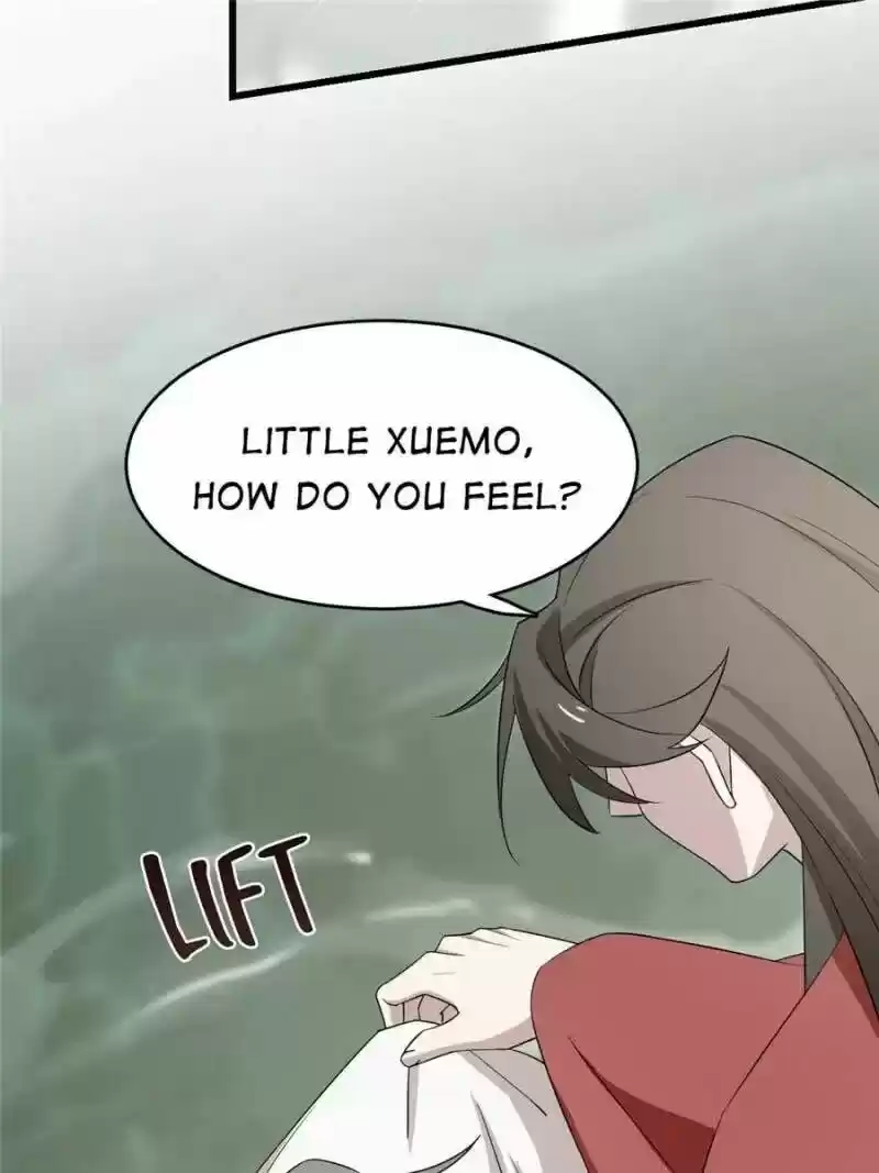 Queen Of Posion: The Legend Of A Super Agent, Doctor And Princess Chapter 61