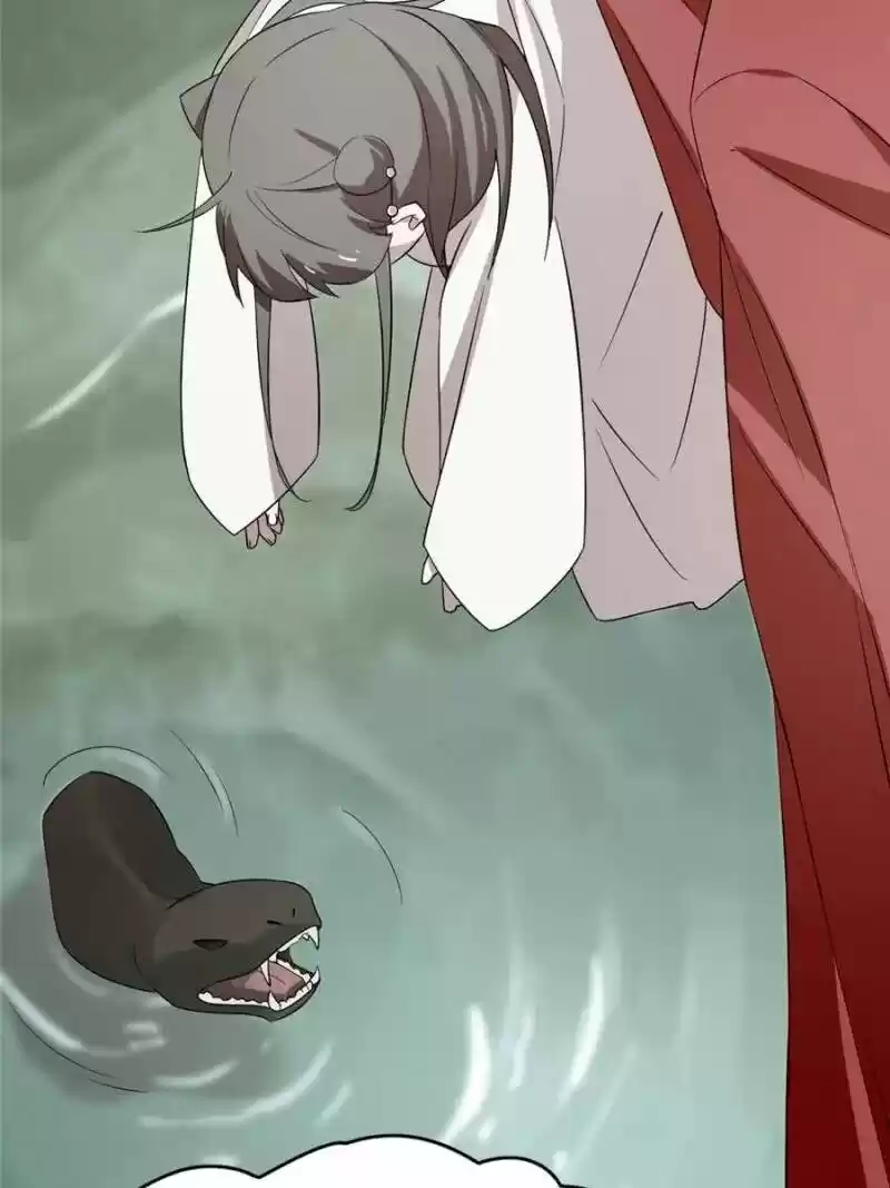 Queen Of Posion: The Legend Of A Super Agent, Doctor And Princess Chapter 61