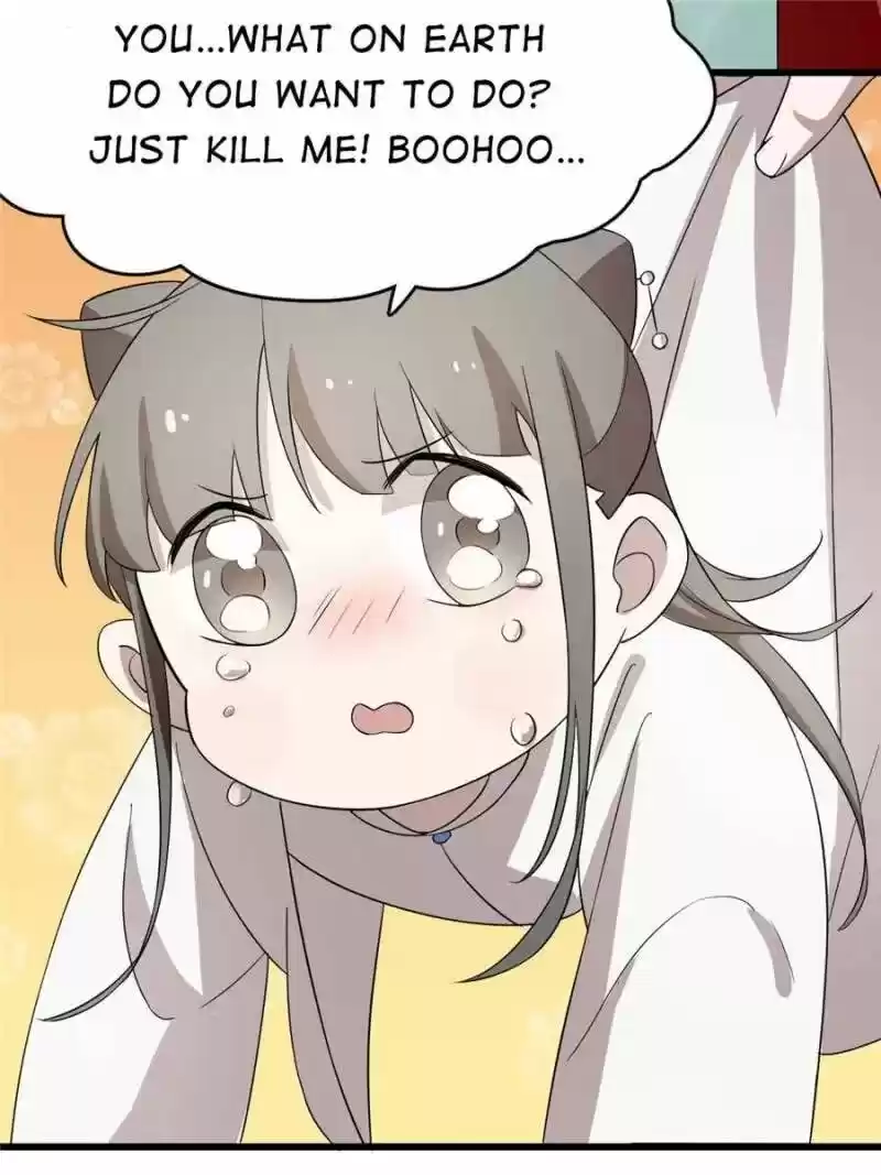 Queen Of Posion: The Legend Of A Super Agent, Doctor And Princess Chapter 61