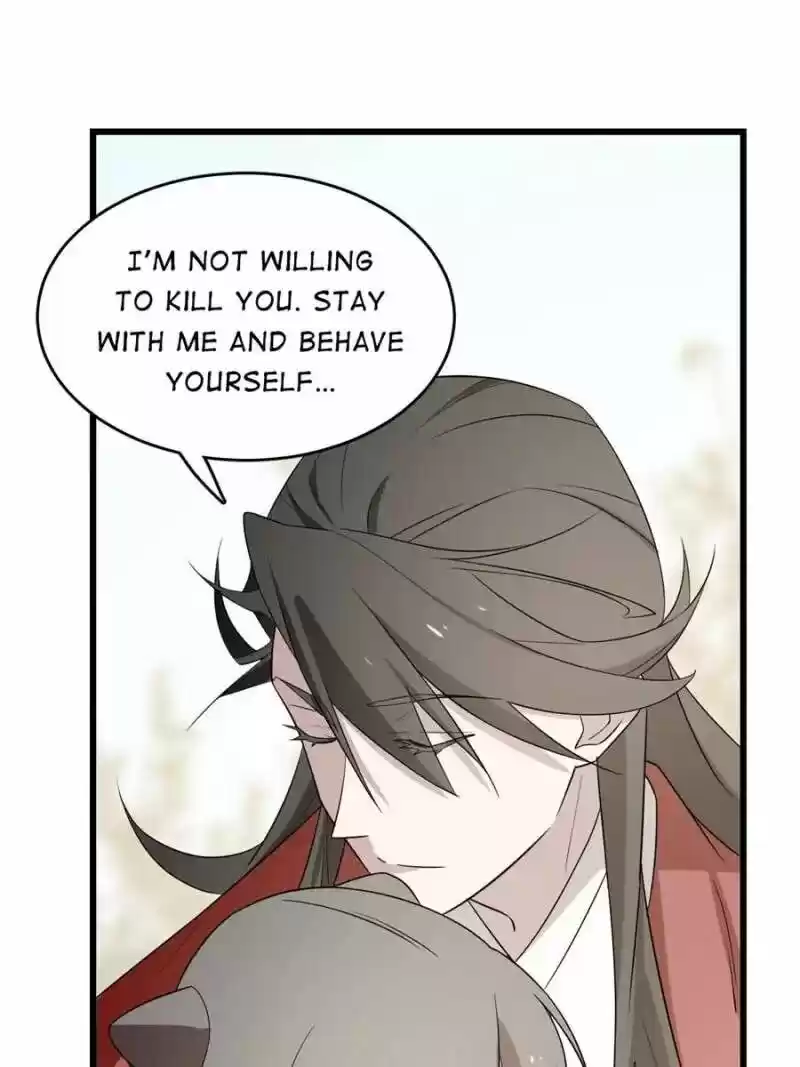 Queen Of Posion: The Legend Of A Super Agent, Doctor And Princess Chapter 61