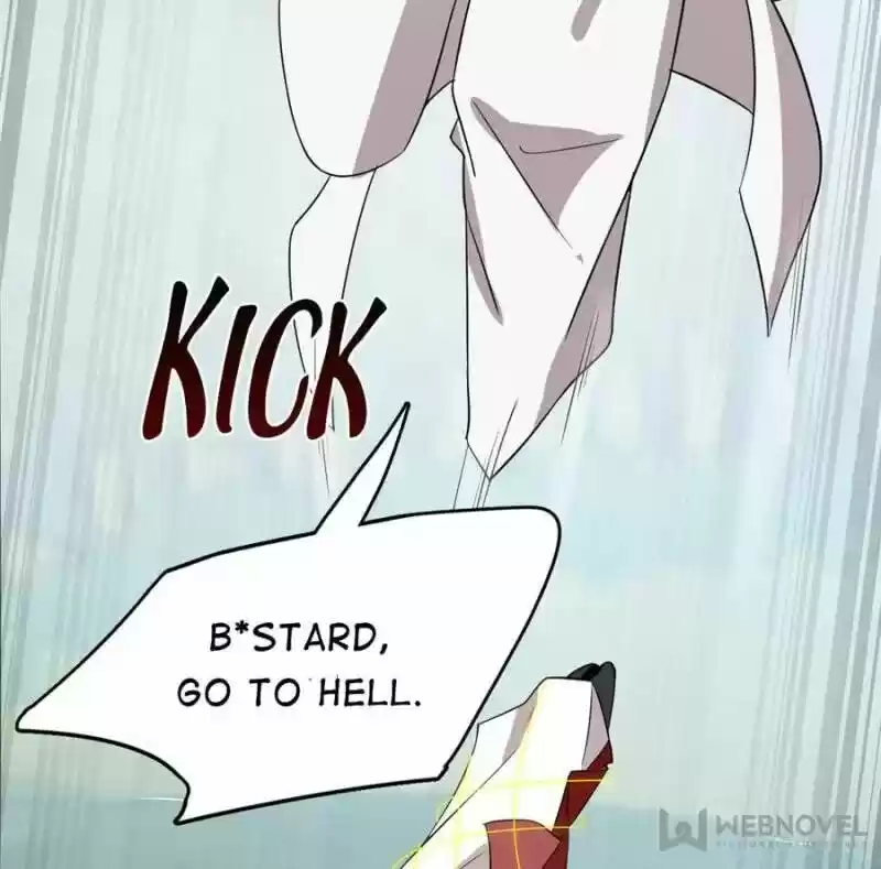 Queen Of Posion: The Legend Of A Super Agent, Doctor And Princess Chapter 61