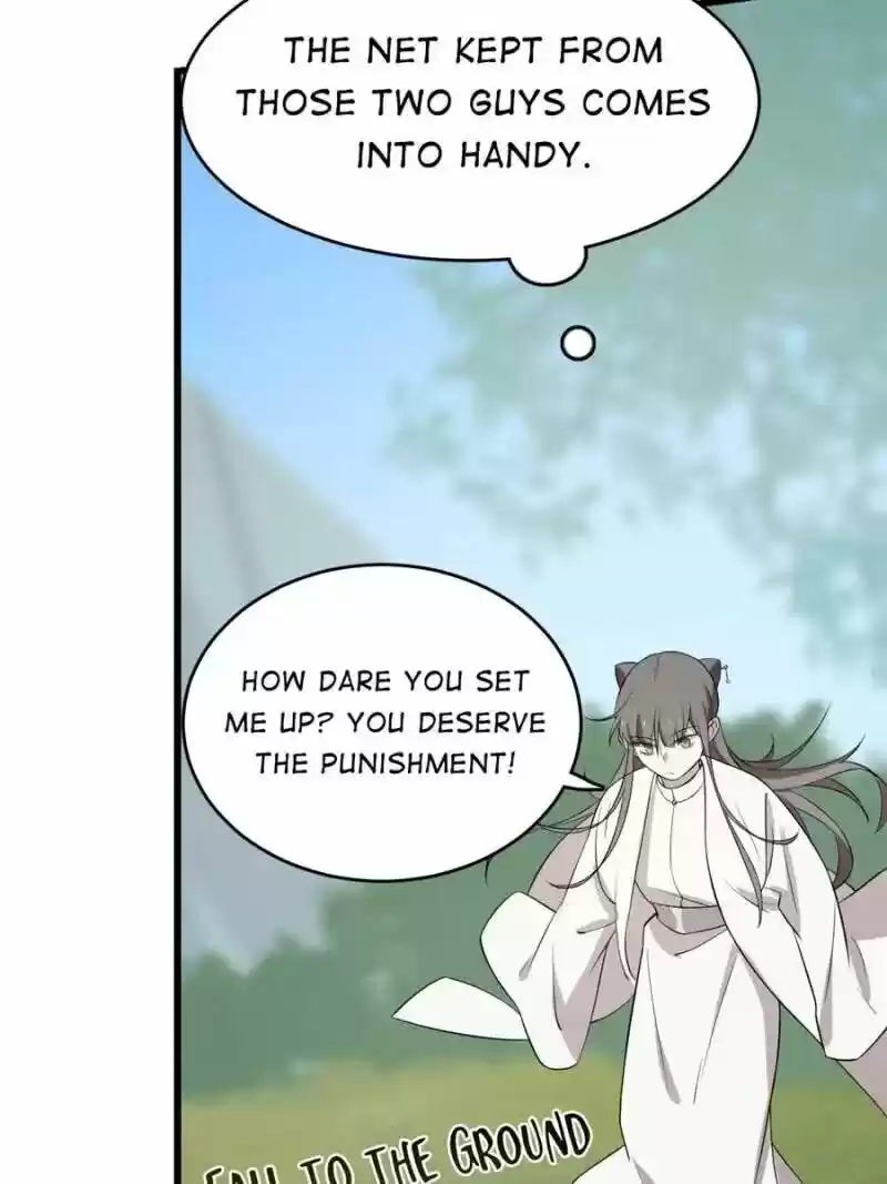 Queen Of Posion: The Legend Of A Super Agent, Doctor And Princess Chapter 61