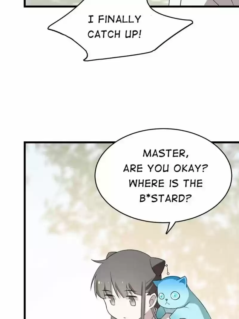 Queen Of Posion: The Legend Of A Super Agent, Doctor And Princess Chapter 61