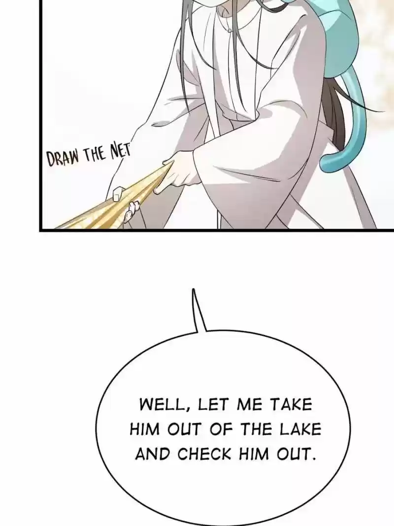 Queen Of Posion: The Legend Of A Super Agent, Doctor And Princess Chapter 61