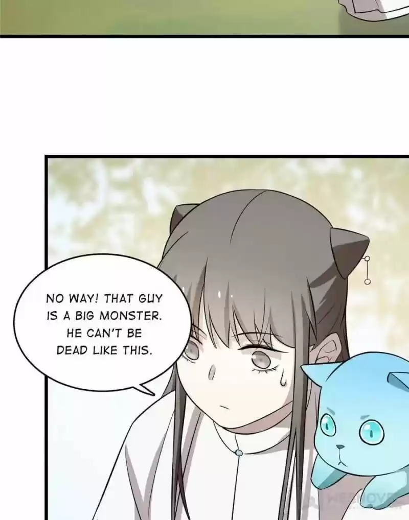 Queen Of Posion: The Legend Of A Super Agent, Doctor And Princess Chapter 62