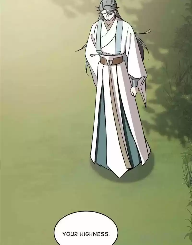 Queen Of Posion: The Legend Of A Super Agent, Doctor And Princess Chapter 62