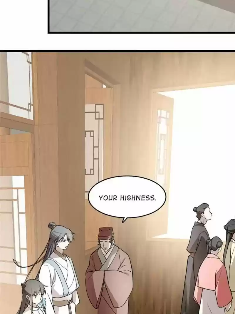 Queen Of Posion: The Legend Of A Super Agent, Doctor And Princess Chapter 62