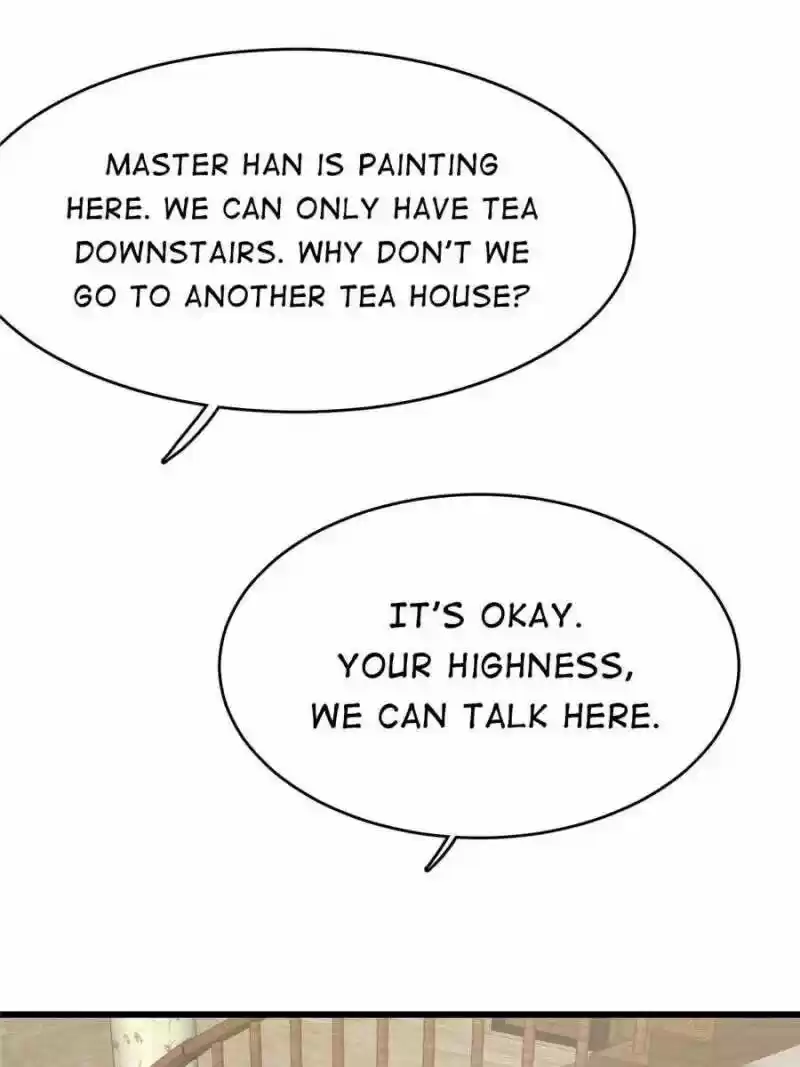 Queen Of Posion: The Legend Of A Super Agent, Doctor And Princess Chapter 62