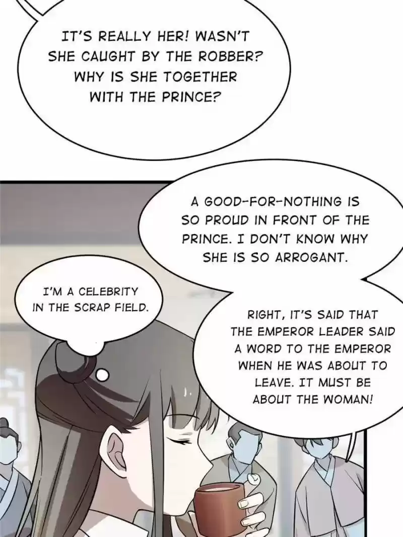 Queen Of Posion: The Legend Of A Super Agent, Doctor And Princess Chapter 62