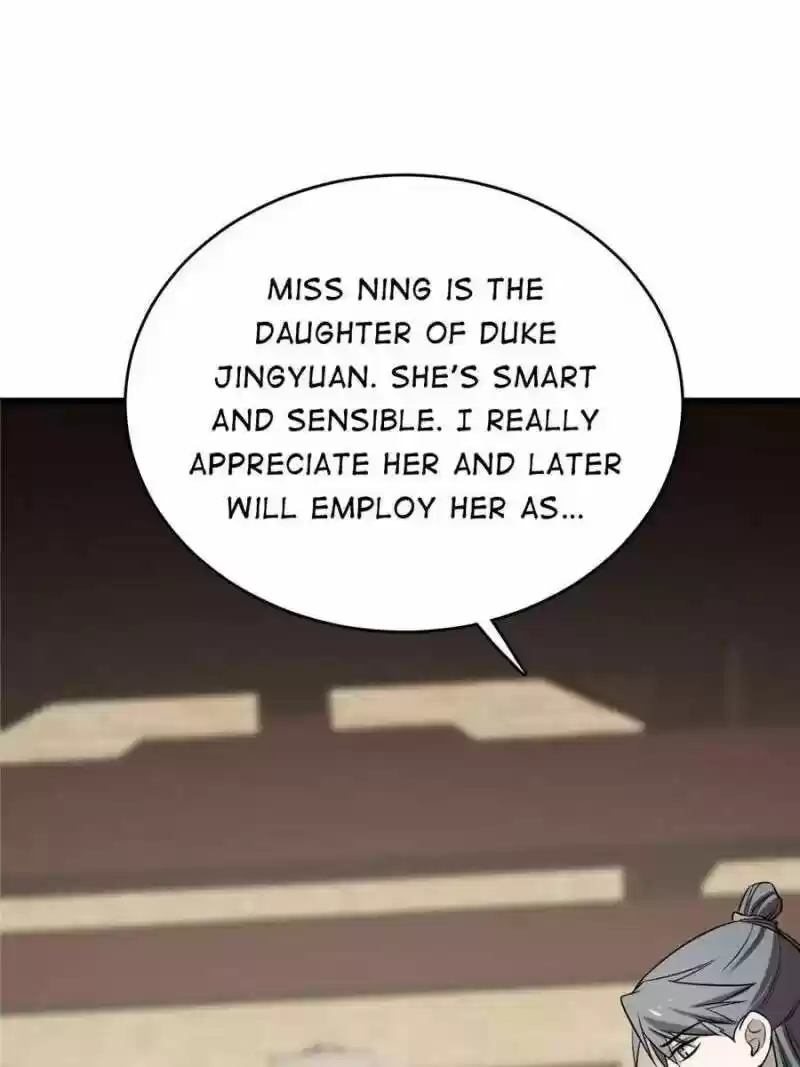 Queen Of Posion: The Legend Of A Super Agent, Doctor And Princess Chapter 62