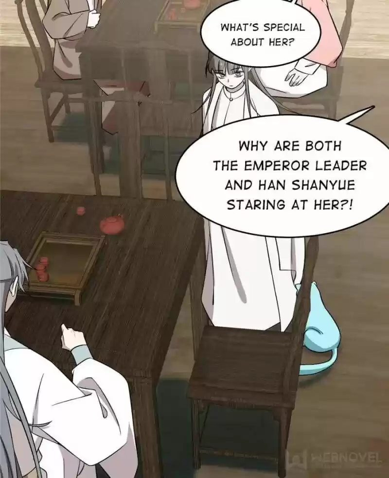 Queen Of Posion: The Legend Of A Super Agent, Doctor And Princess Chapter 62