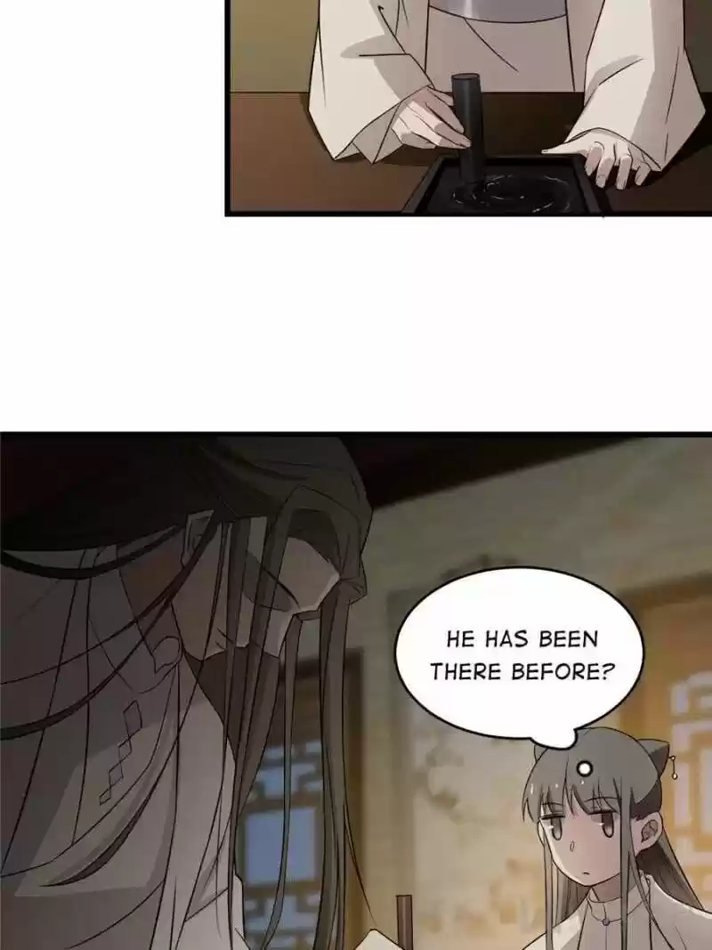 Queen Of Posion: The Legend Of A Super Agent, Doctor And Princess Chapter 63