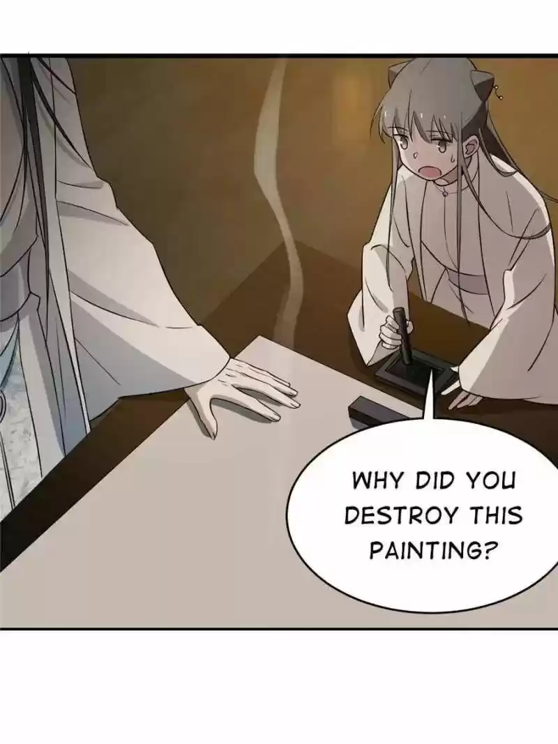 Queen Of Posion: The Legend Of A Super Agent, Doctor And Princess Chapter 63