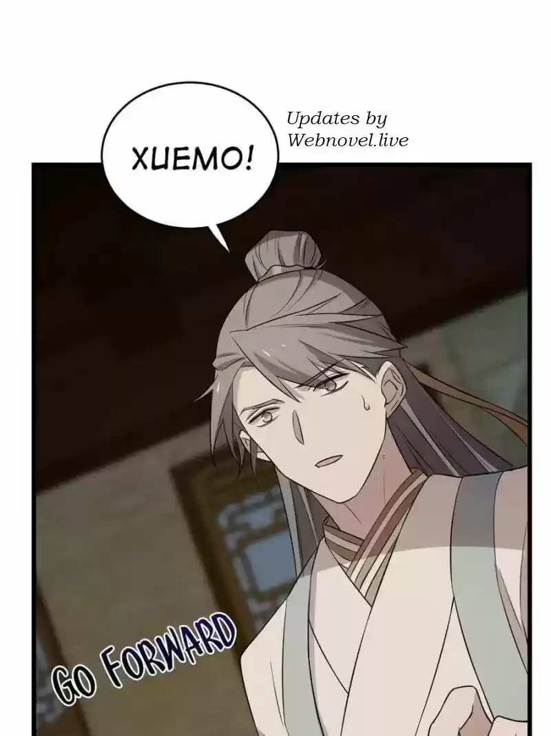 Queen Of Posion: The Legend Of A Super Agent, Doctor And Princess Chapter 63