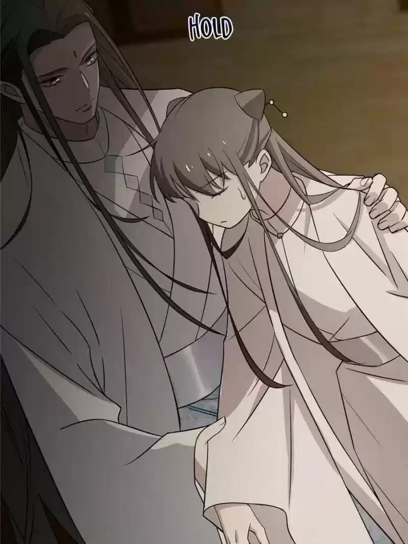 Queen Of Posion: The Legend Of A Super Agent, Doctor And Princess Chapter 63