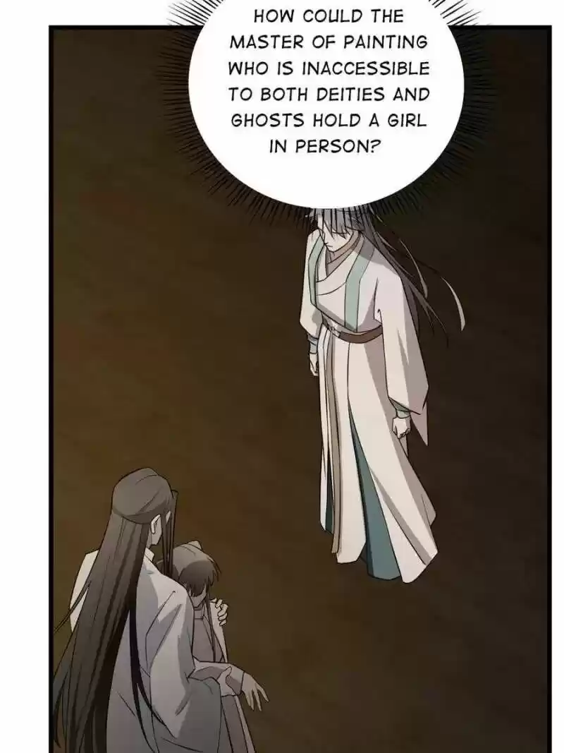 Queen Of Posion: The Legend Of A Super Agent, Doctor And Princess Chapter 63