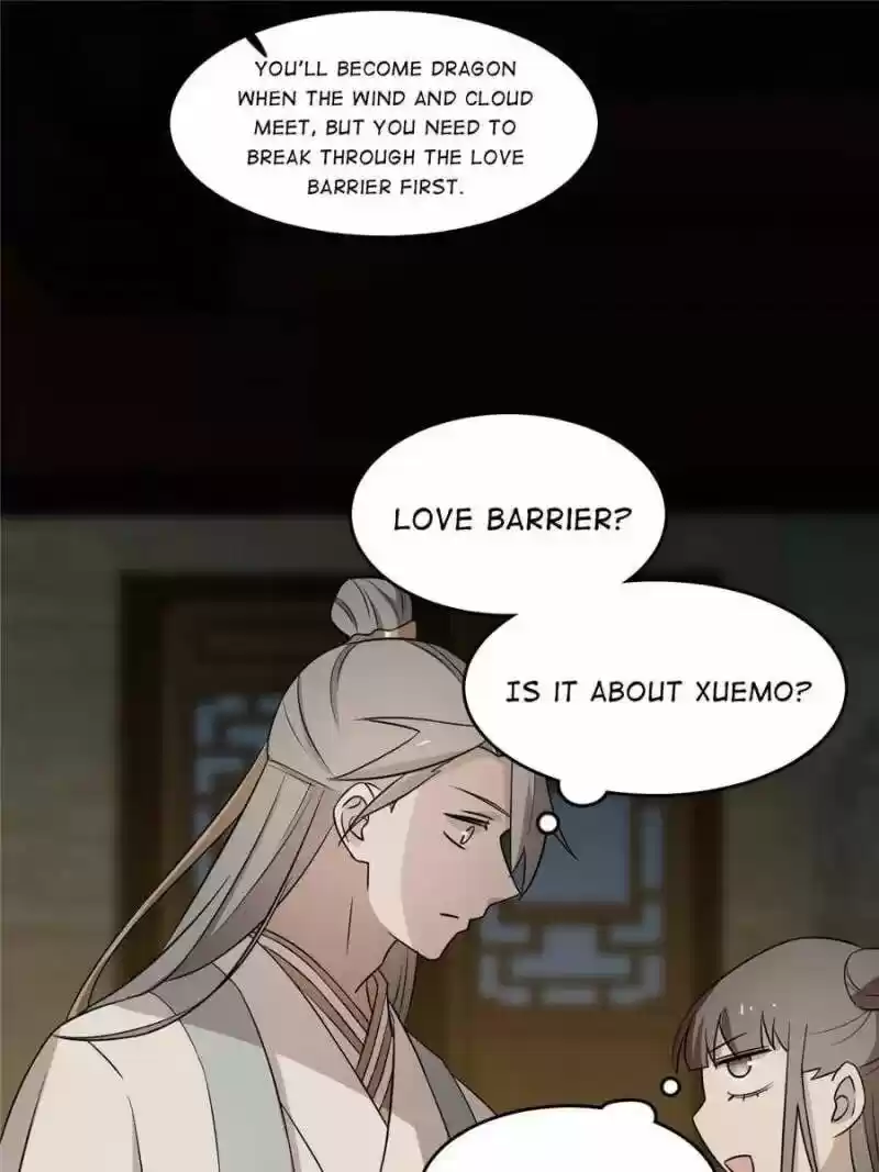 Queen Of Posion: The Legend Of A Super Agent, Doctor And Princess Chapter 63