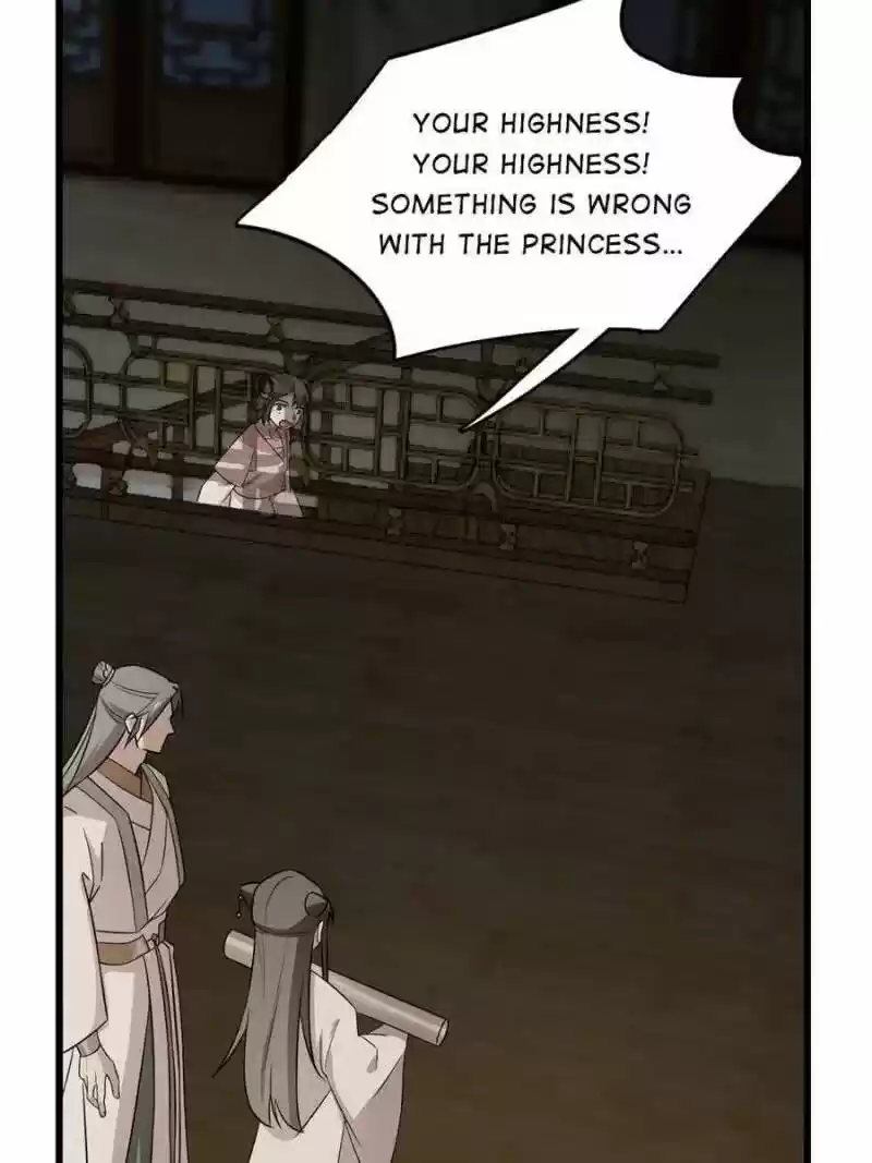 Queen Of Posion: The Legend Of A Super Agent, Doctor And Princess Chapter 64