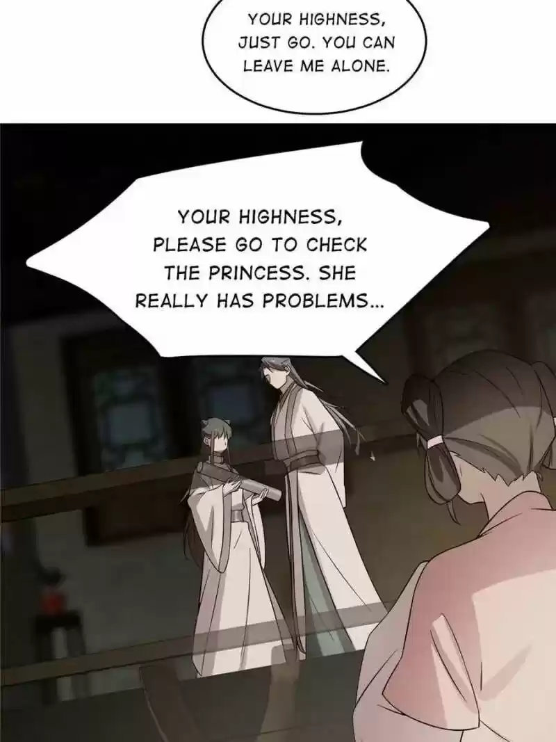 Queen Of Posion: The Legend Of A Super Agent, Doctor And Princess Chapter 64