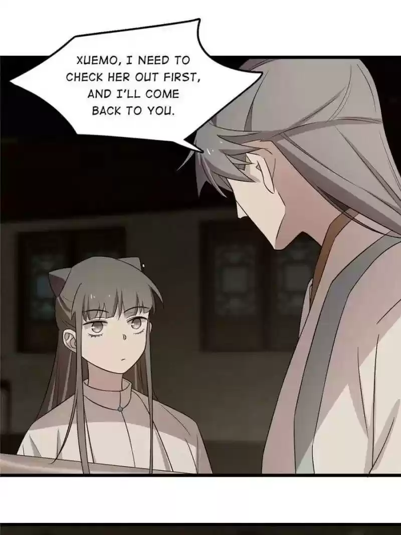 Queen Of Posion: The Legend Of A Super Agent, Doctor And Princess Chapter 64