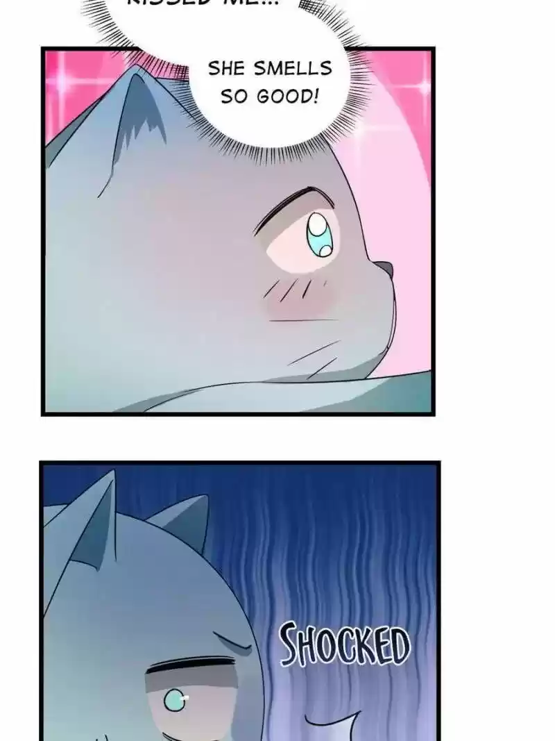 Queen Of Posion: The Legend Of A Super Agent, Doctor And Princess Chapter 64