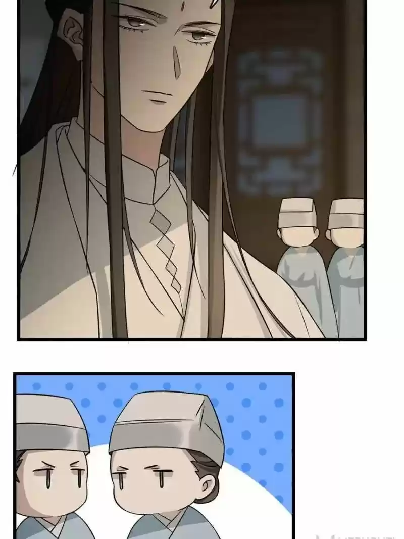 Queen Of Posion: The Legend Of A Super Agent, Doctor And Princess Chapter 64