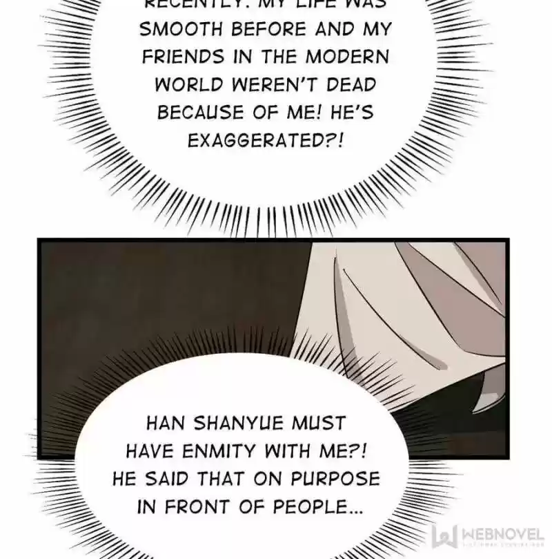 Queen Of Posion: The Legend Of A Super Agent, Doctor And Princess Chapter 64