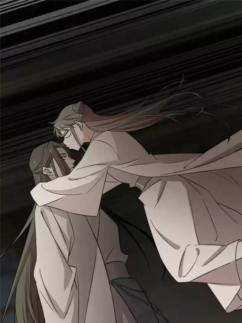 Queen Of Posion: The Legend Of A Super Agent, Doctor And Princess Chapter 64