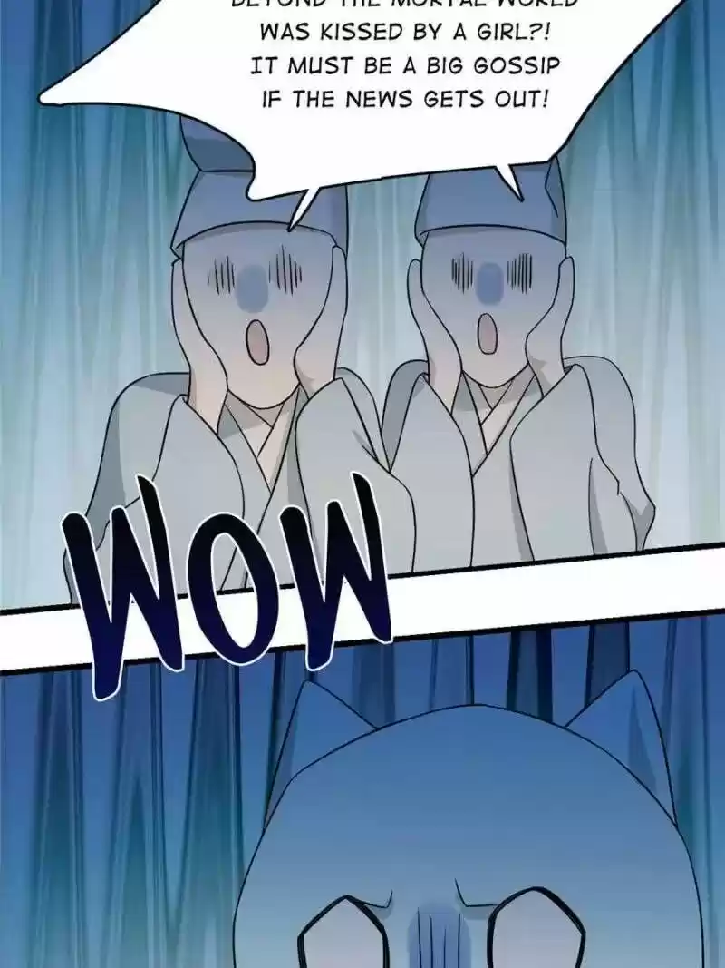 Queen Of Posion: The Legend Of A Super Agent, Doctor And Princess Chapter 64