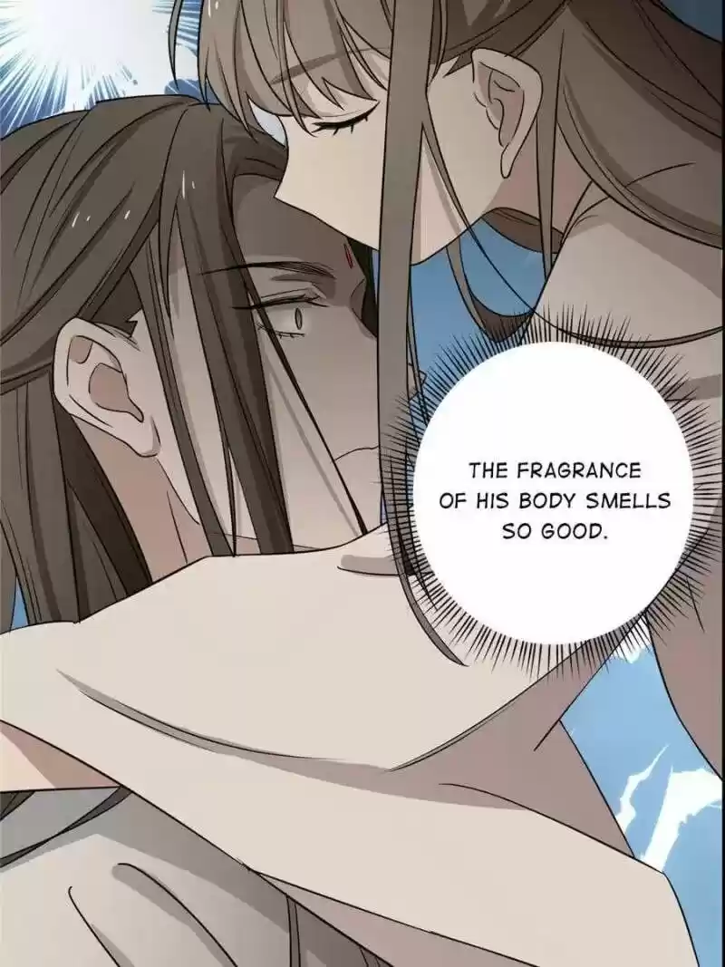 Queen Of Posion: The Legend Of A Super Agent, Doctor And Princess Chapter 64