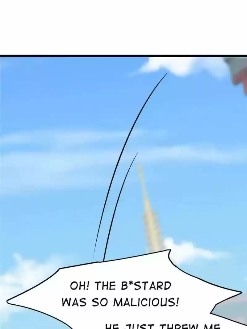 Queen Of Posion: The Legend Of A Super Agent, Doctor And Princess Chapter 64