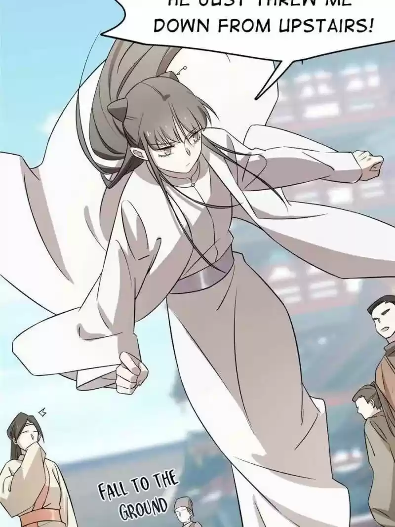 Queen Of Posion: The Legend Of A Super Agent, Doctor And Princess Chapter 64