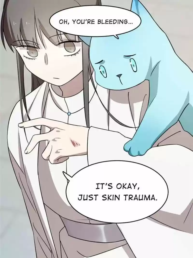 Queen Of Posion: The Legend Of A Super Agent, Doctor And Princess Chapter 64