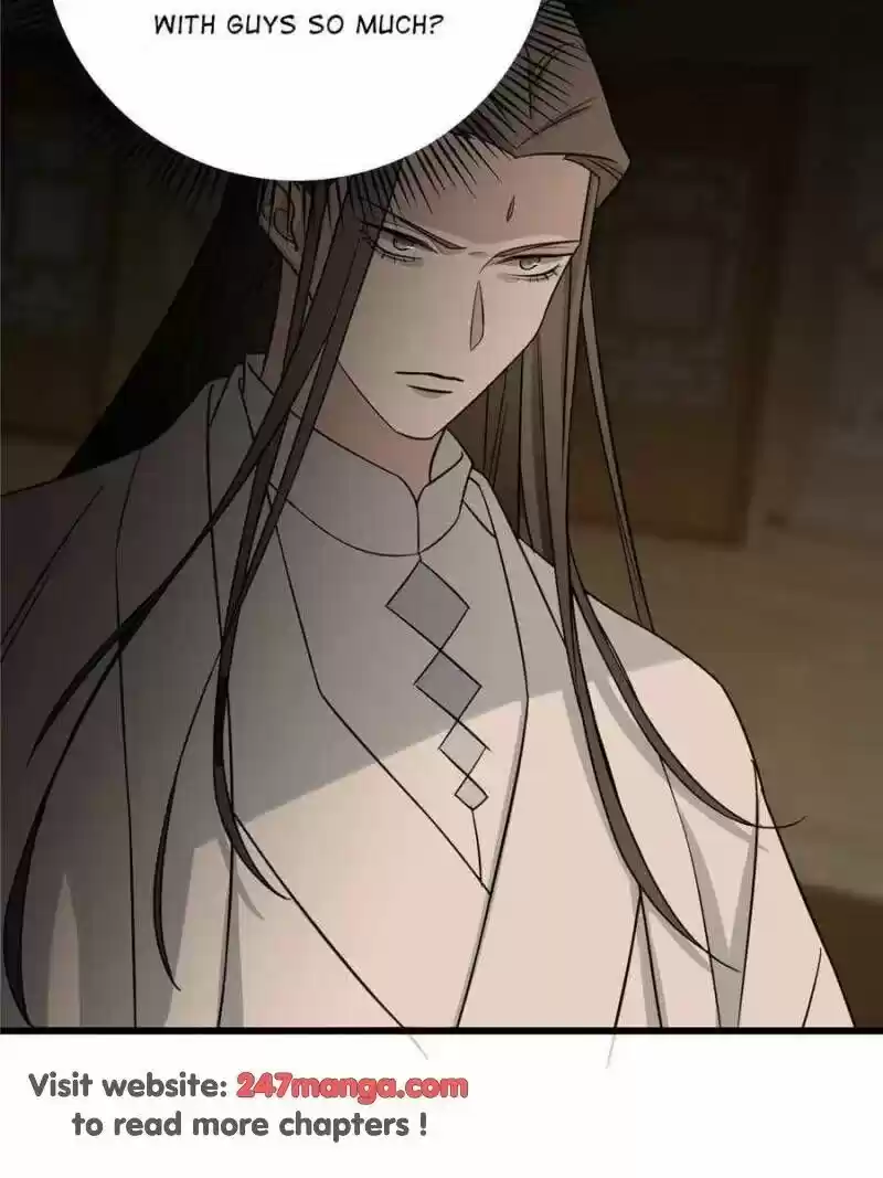 Queen Of Posion: The Legend Of A Super Agent, Doctor And Princess Chapter 65